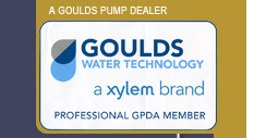 A Goulds Pump Dealer